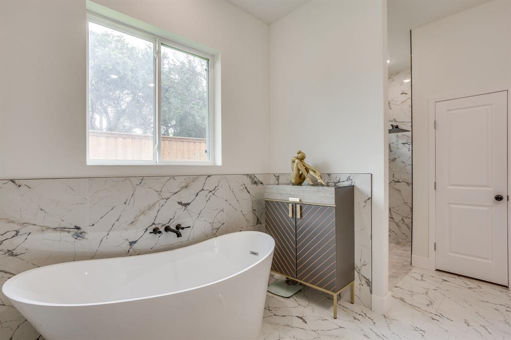Tejas Trails Add - Residential