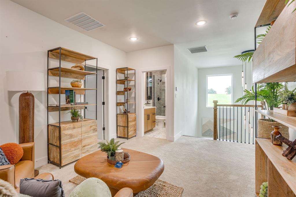 Tejas Trails Add - Residential