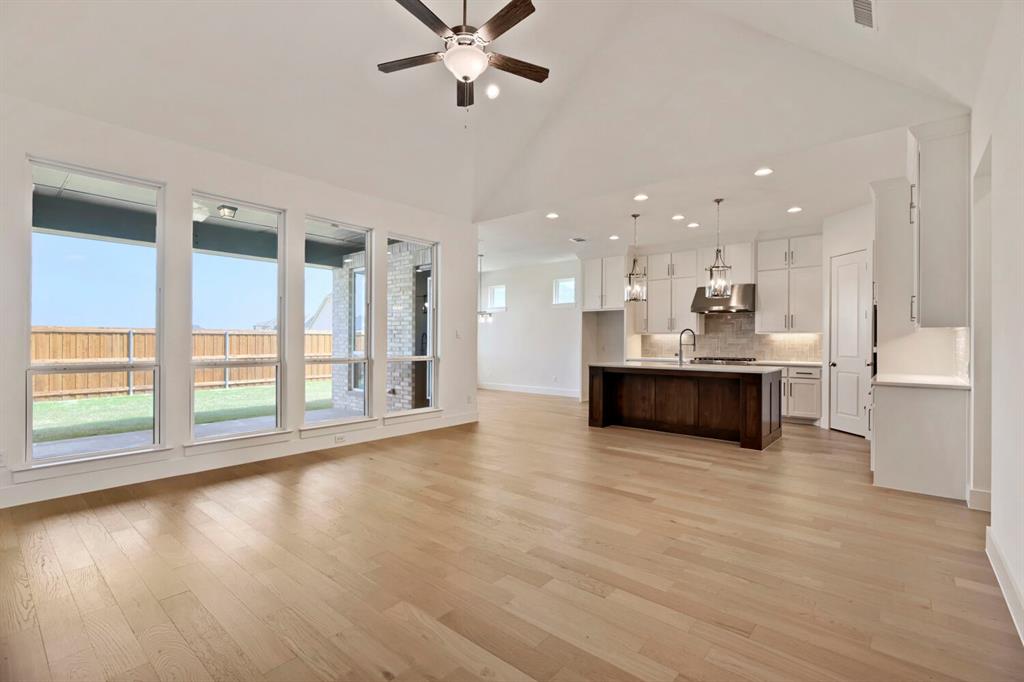 Mosaic - Residential
