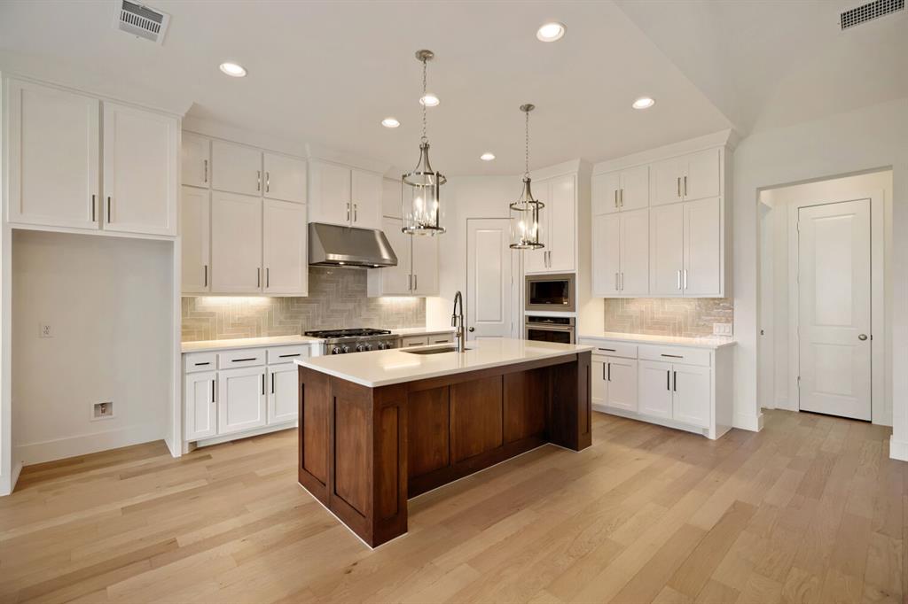Mosaic - Residential
