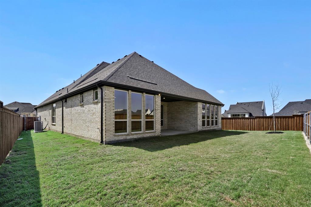 Mosaic - Residential