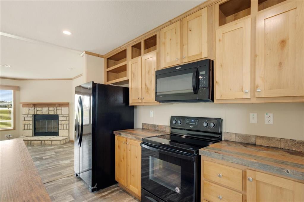 Lincoln Estates - Residential