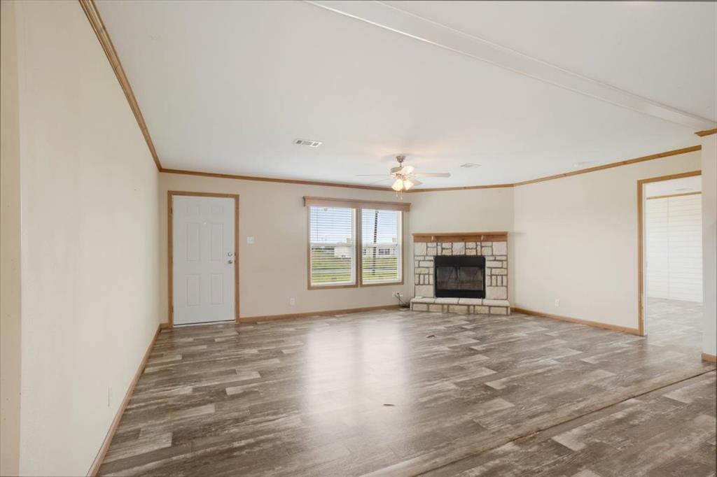 Lincoln Estates - Residential