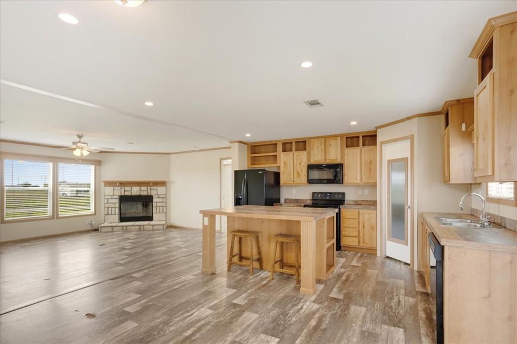 Lincoln Estates - Residential