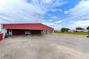 D WILKERSON - Commercial Sale