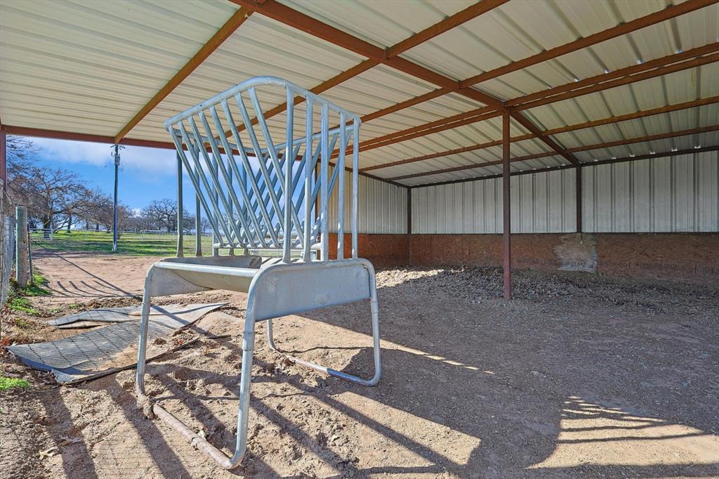 F Trevino - Farm