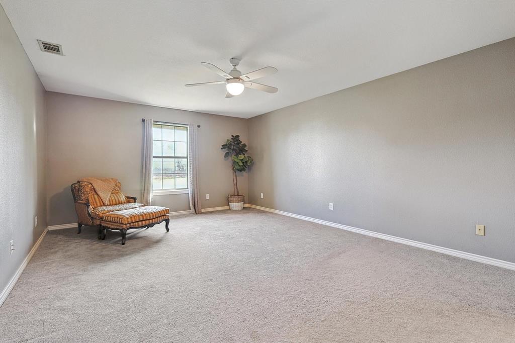F Trevino - Farm