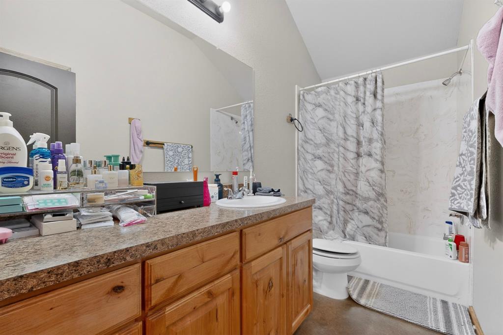 Wells Acres - Residential Income