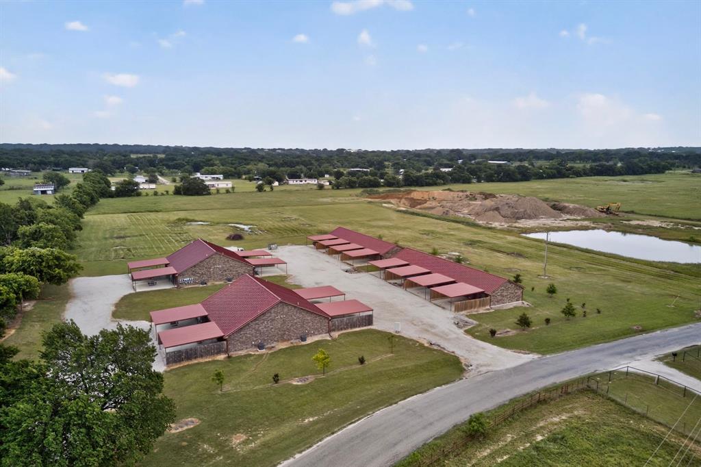 Wells Acres - Residential Income