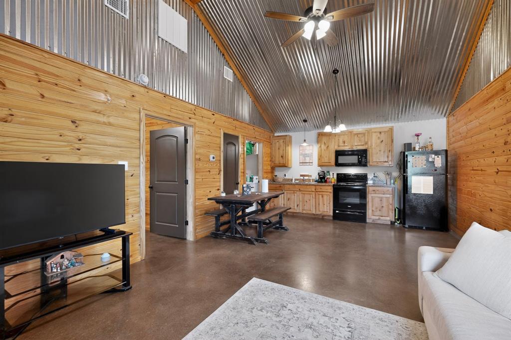 Wells Acres - Residential Income