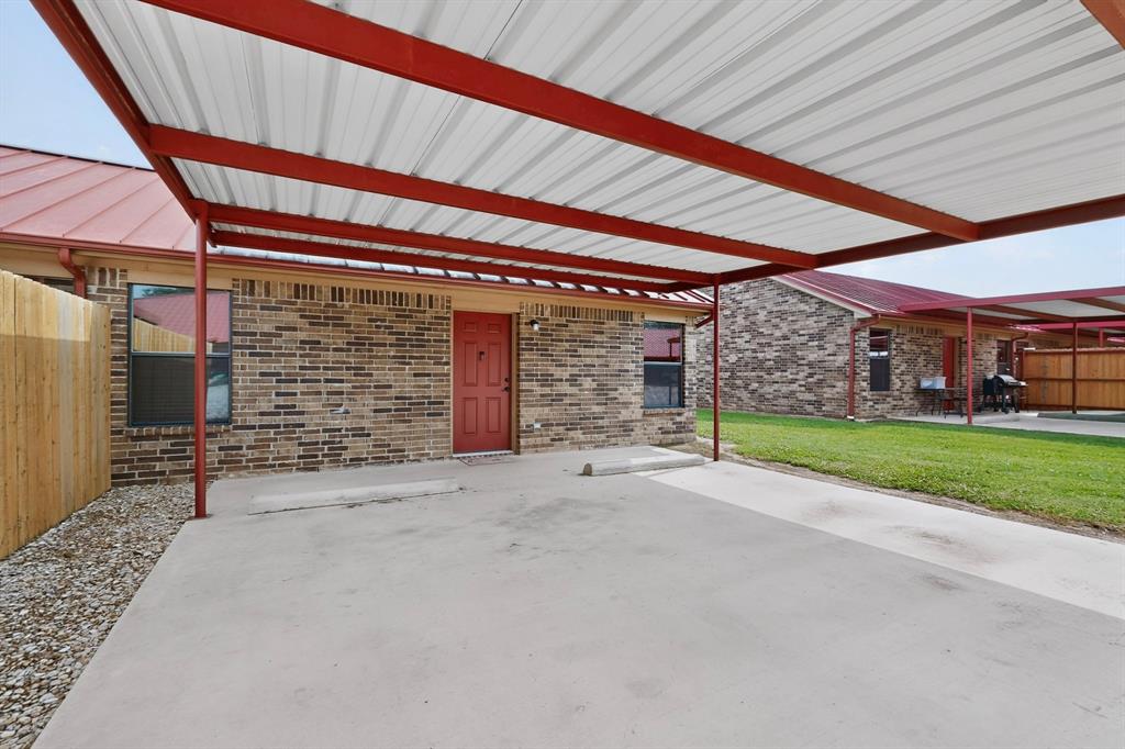 Wells Acres - Residential Income