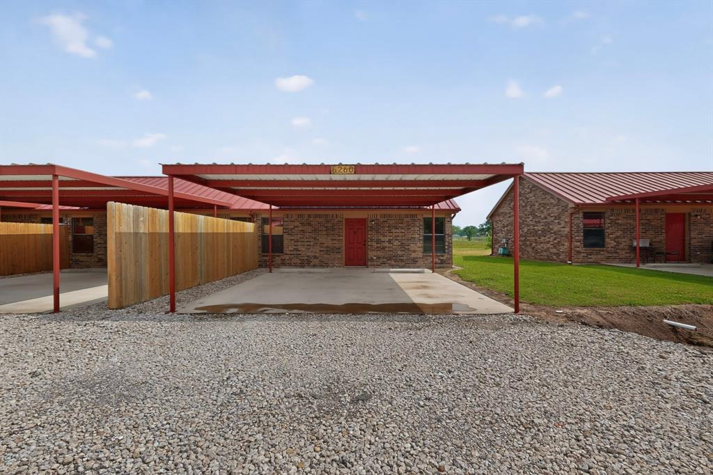 Wells Acres - Residential Income