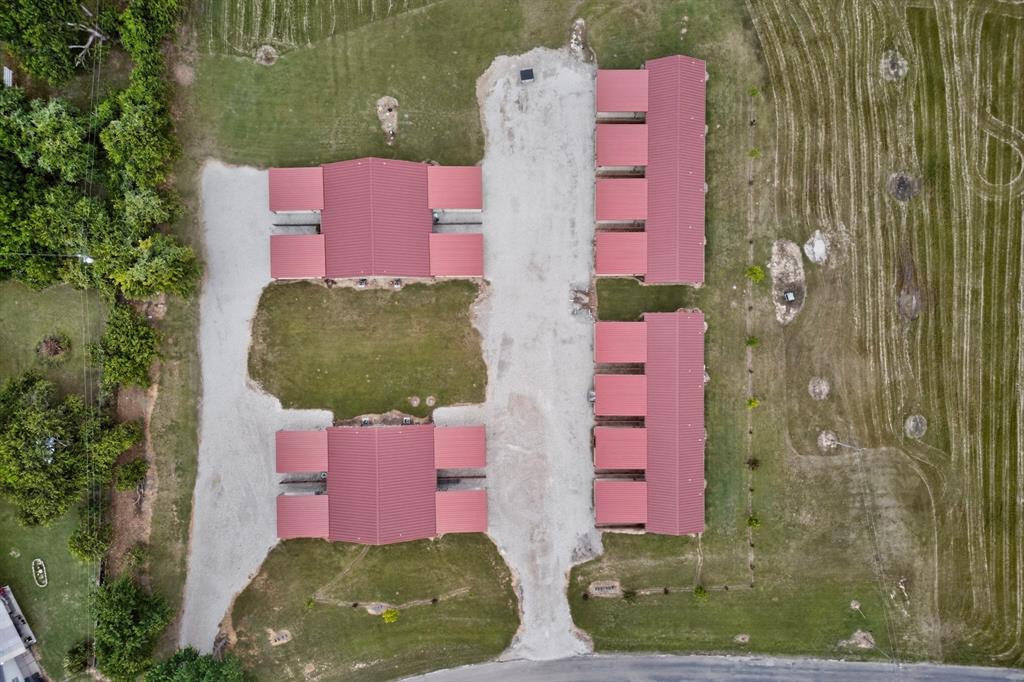 Wells Acres - Residential Income