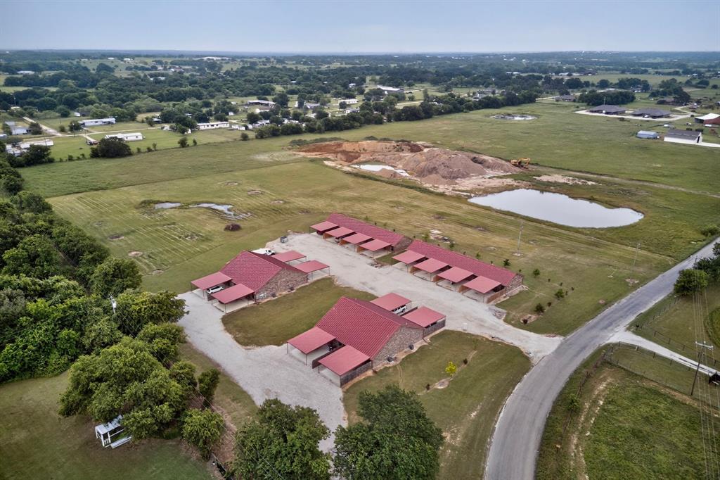 Wells Acres - Residential Income