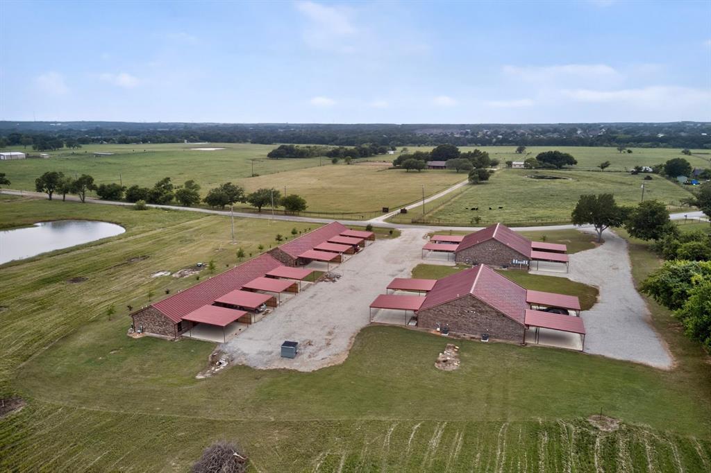 Wells Acres - Residential Income