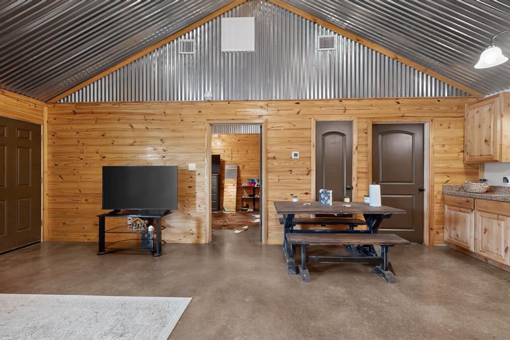 Wells Acres - Residential Income
