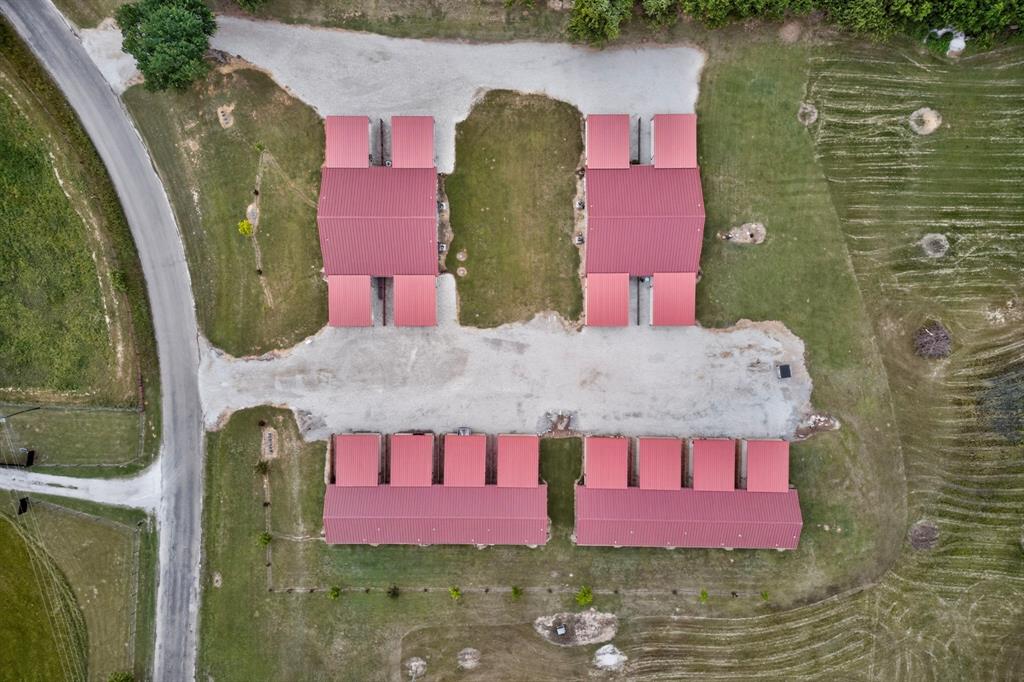 Wells Acres - Residential Income