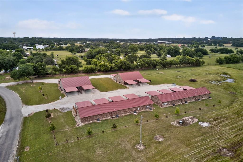 Wells Acres - Residential Income