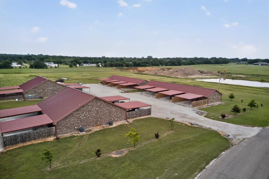 Wells Acres - Residential Income