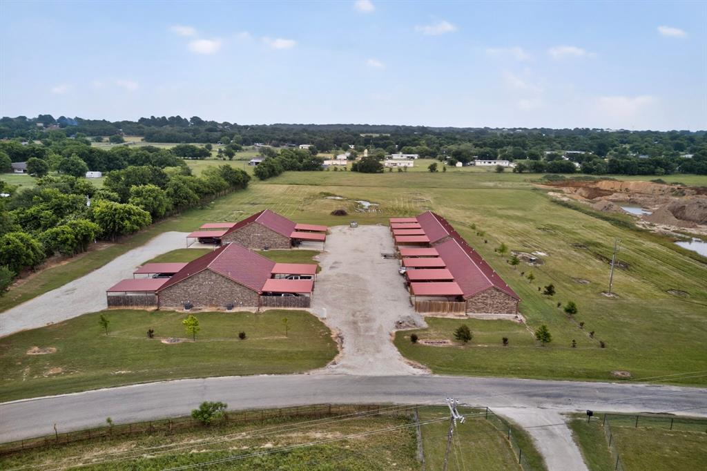Wells Acres - Residential Income