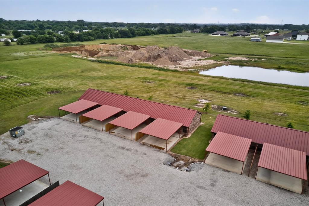 Wells Acres - Residential Income