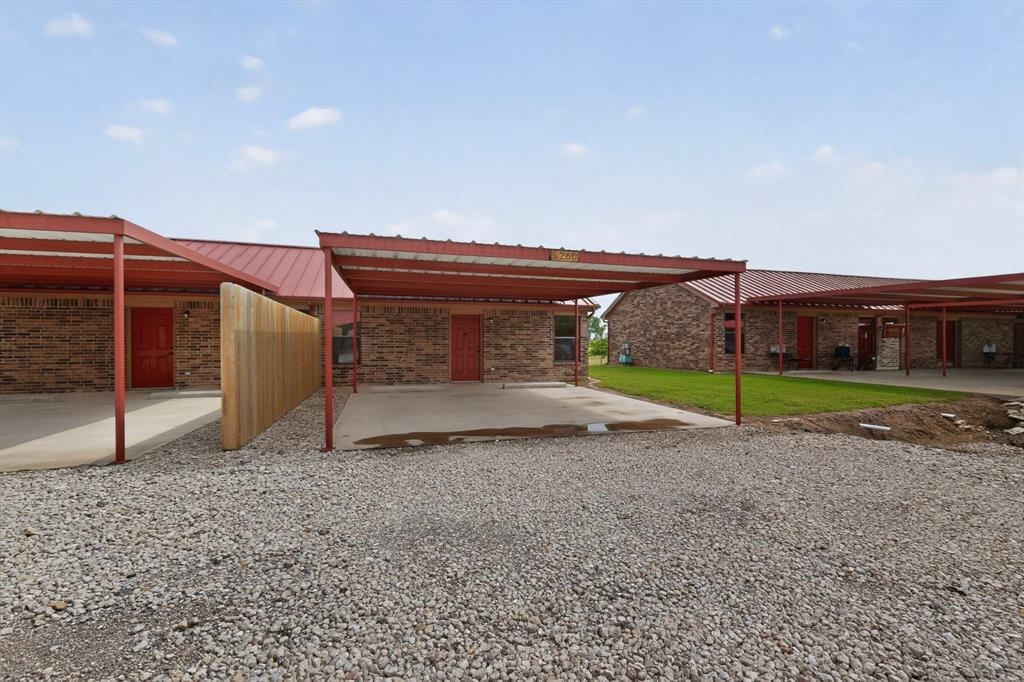 Wells Acres - Residential Income