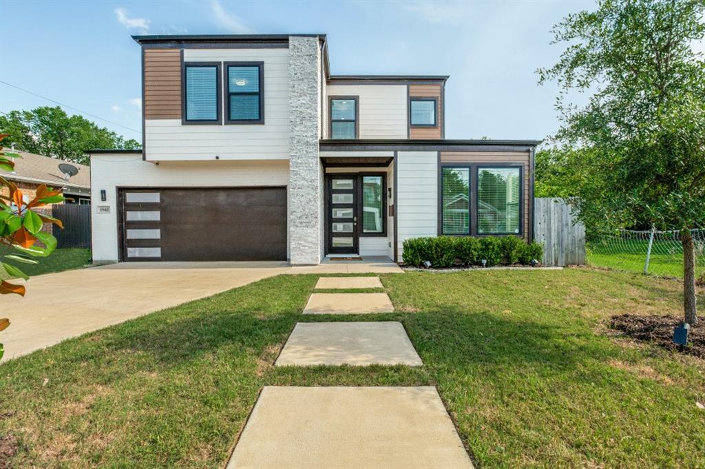 Victory Gardens 04 - Residential