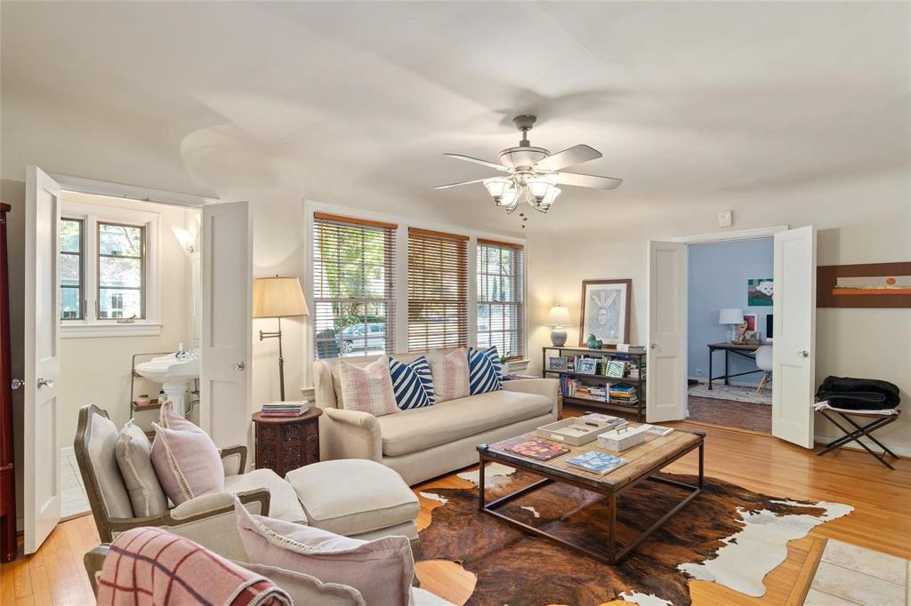 West Park - Residential Income