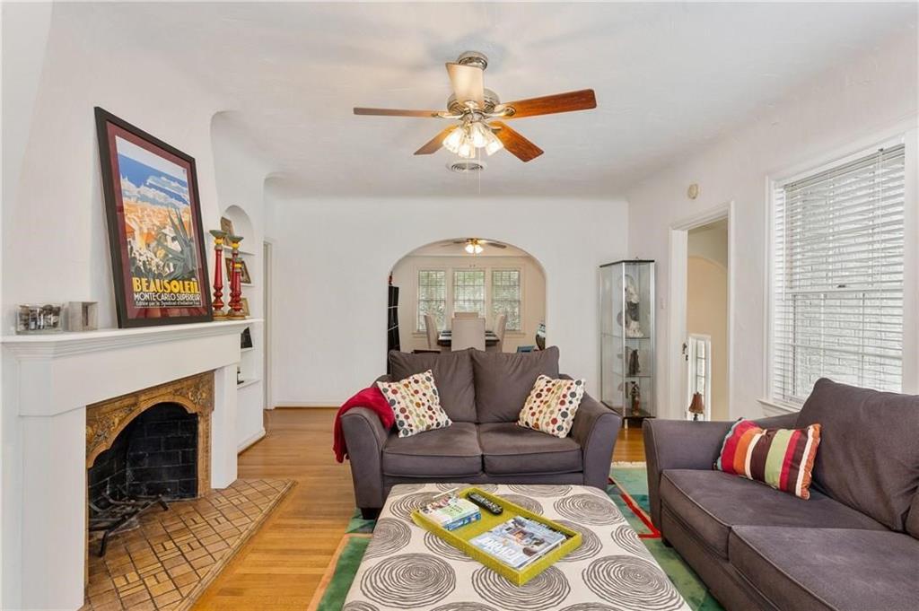 West Park - Residential Income