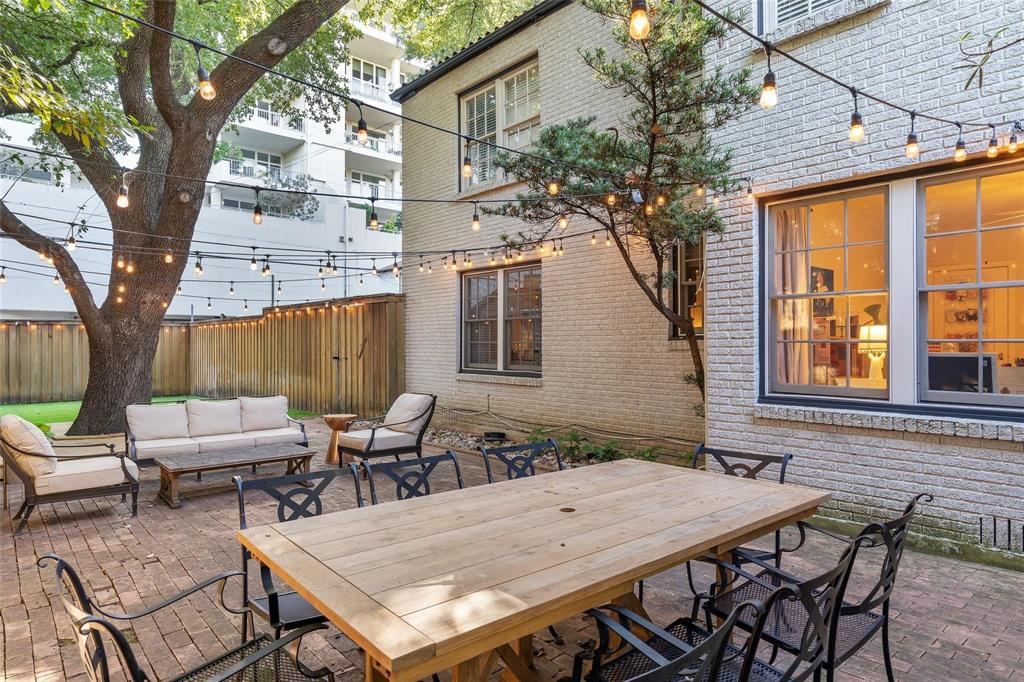 West Park - Residential Income