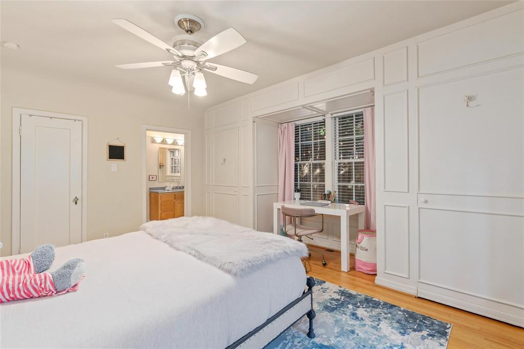 West Park - Residential Income