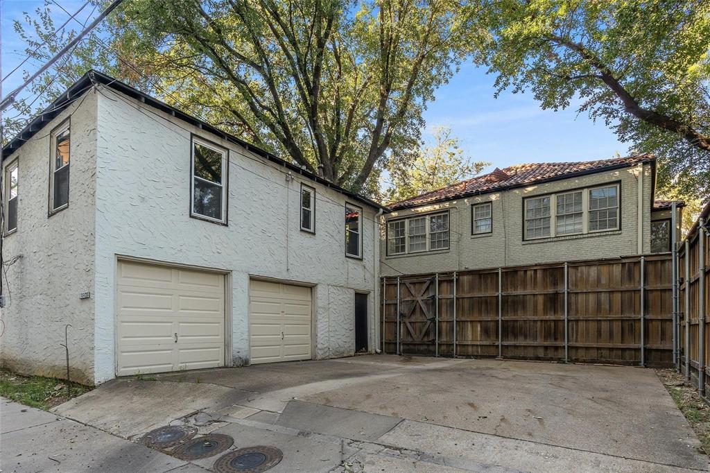 West Park - Residential Income