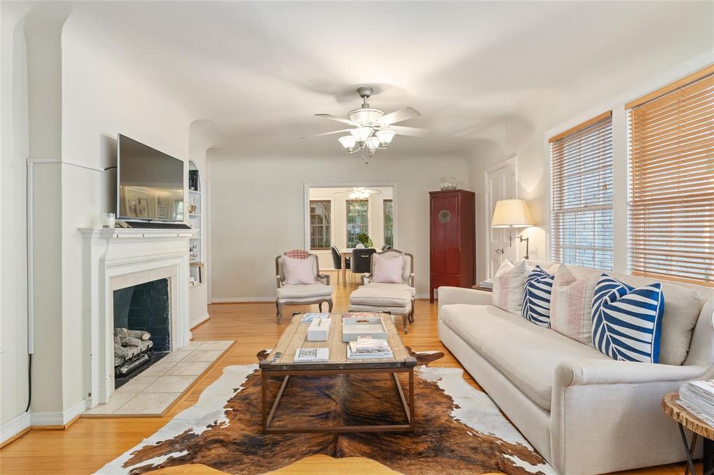 West Park - Residential Income