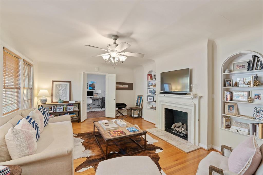 West Park - Residential Income