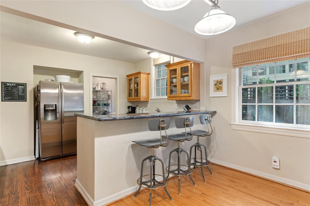 West Park - Residential Income