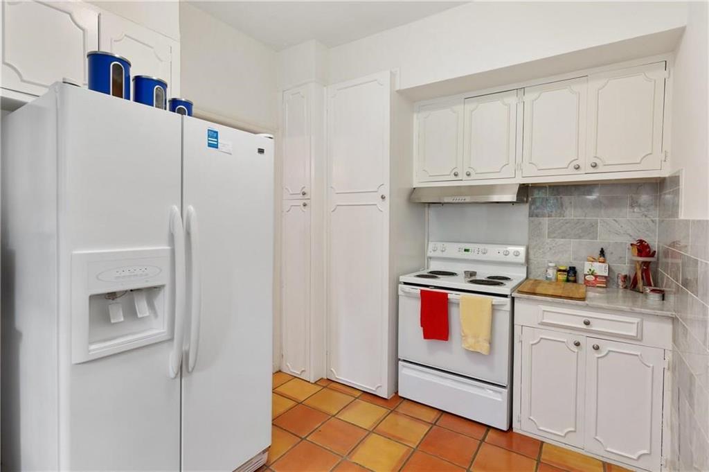 West Park - Residential Income