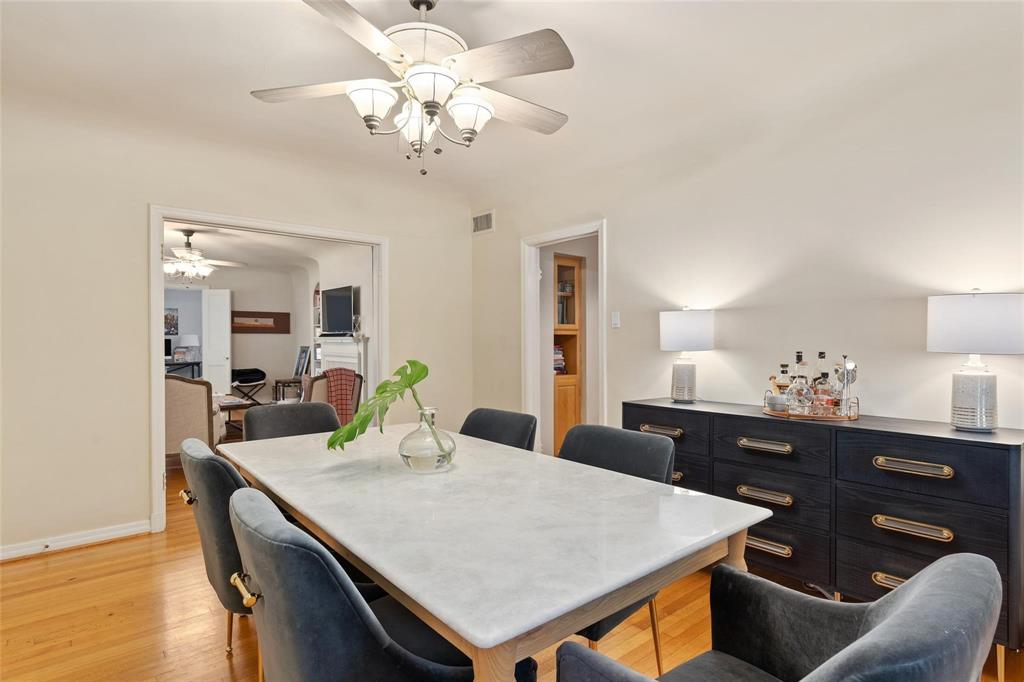 West Park - Residential Income