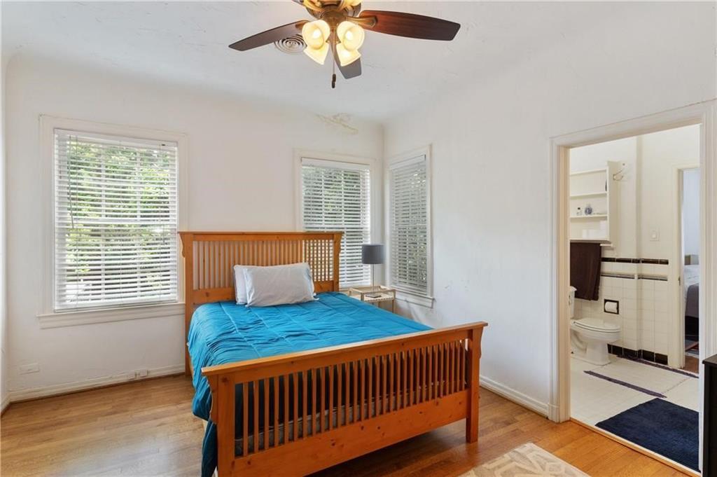 West Park - Residential Income