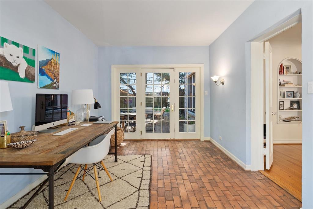 West Park - Residential Income