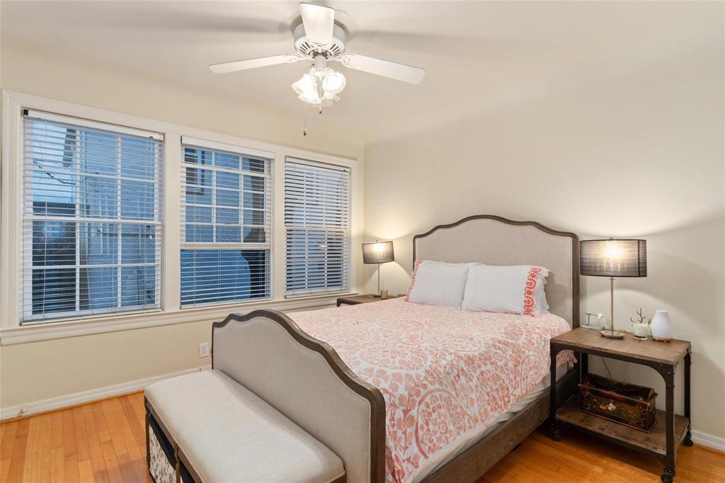 West Park - Residential Income