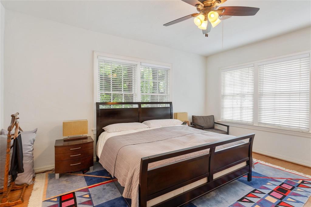 West Park - Residential Income