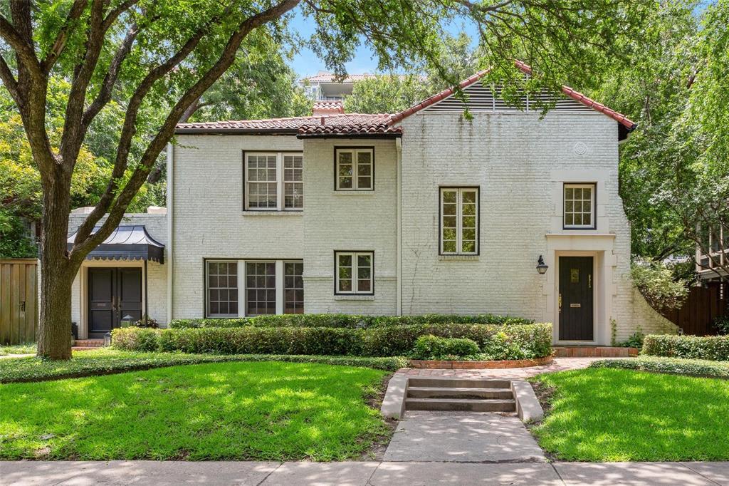West Park - Residential Income
