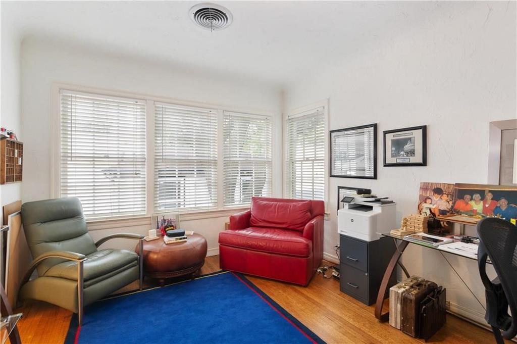 West Park - Residential Income