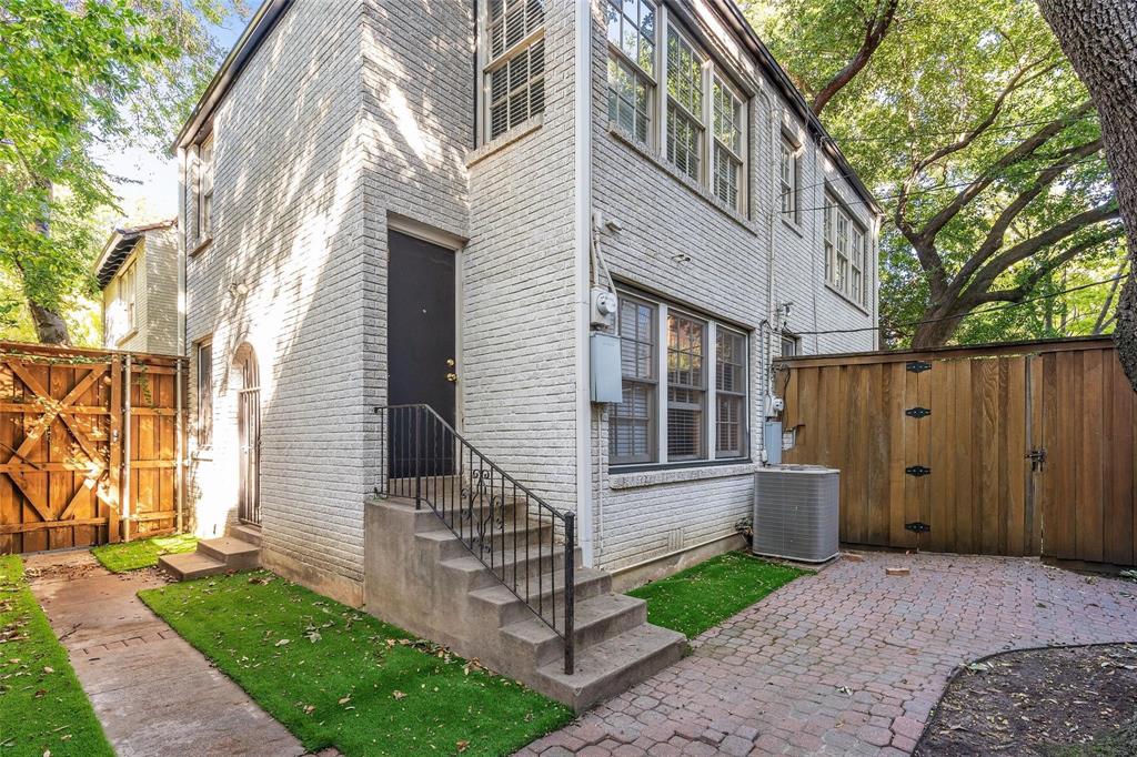 West Park - Residential Income