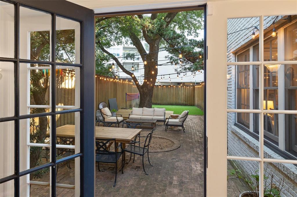 West Park - Residential Income