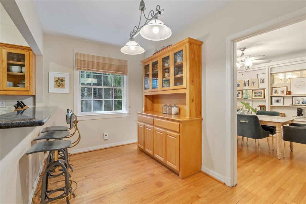 West Park - Residential Income