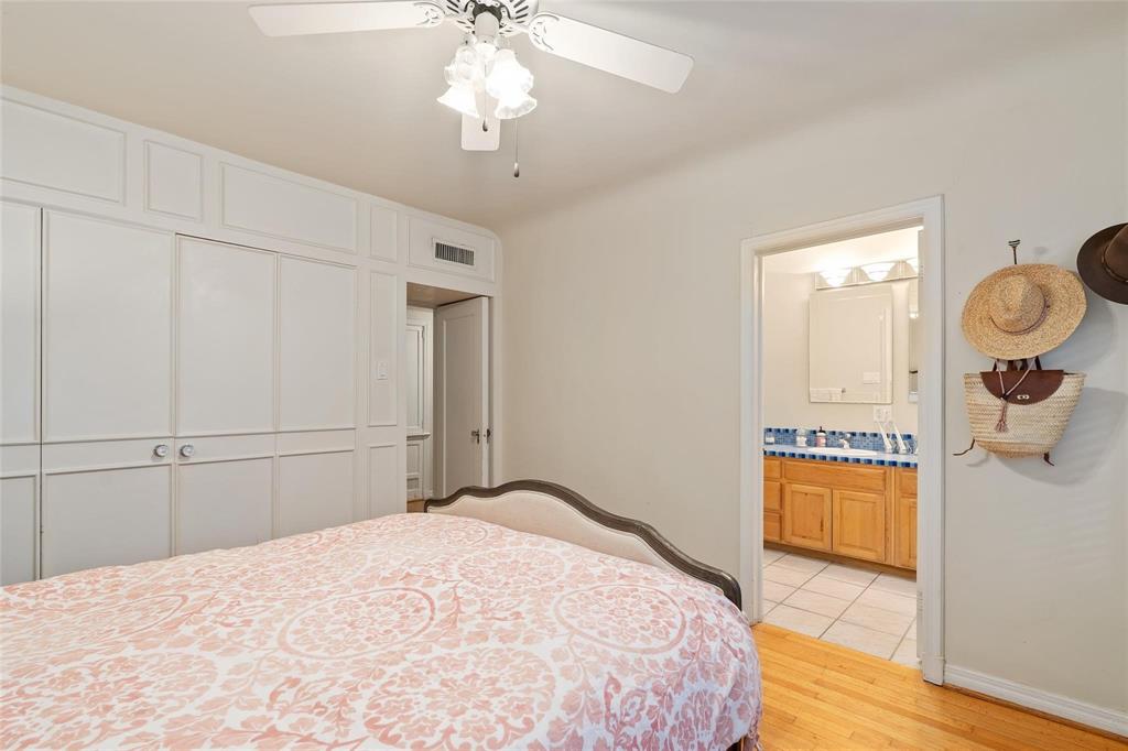 West Park - Residential Income