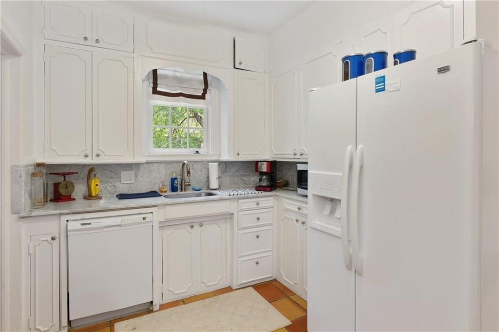 West Park - Residential Income