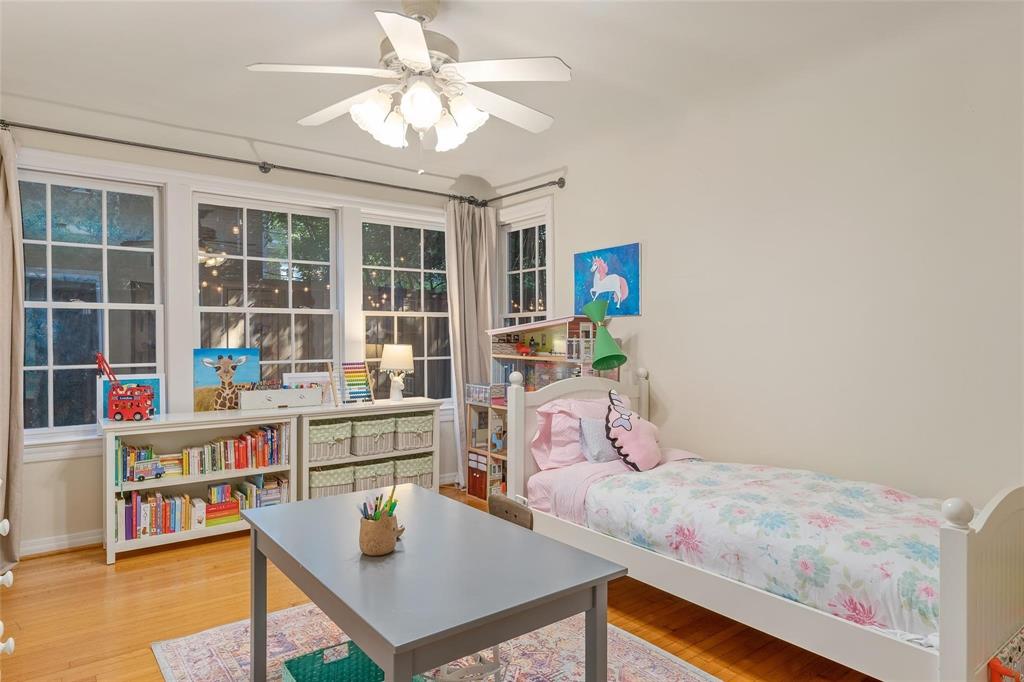 West Park - Residential Income