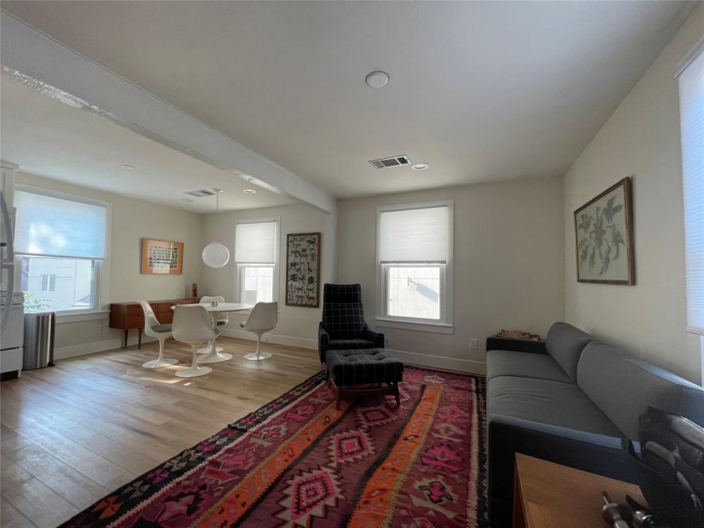 West Park - Residential Income